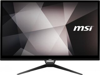 MSI Pro 22XT 10M-274TR Masaüstü Bilgisayar kullananlar yorumlar